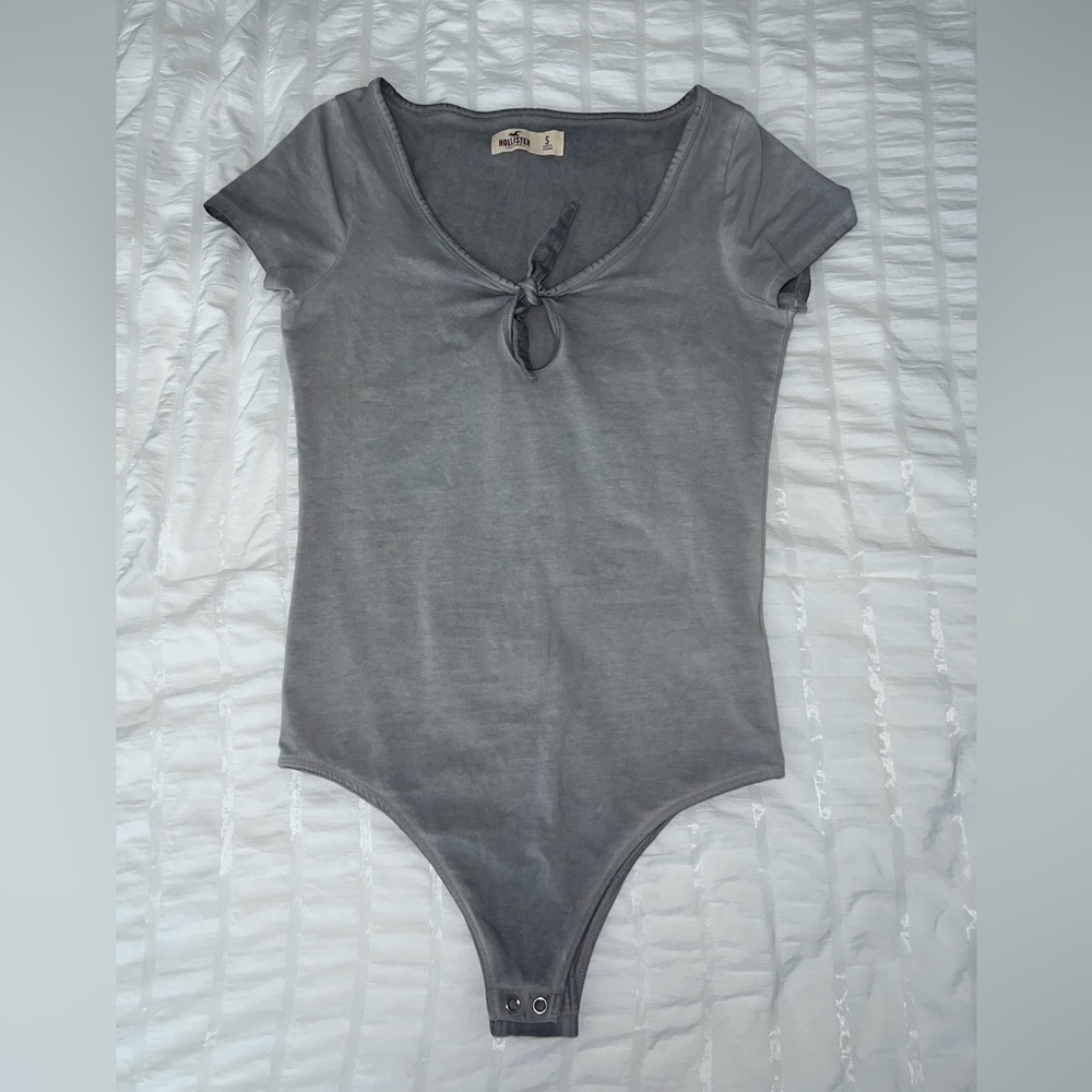 hollister bodysuit